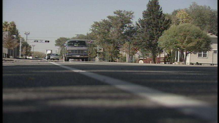 Police Continue to Search for Hit-and-Run Driver