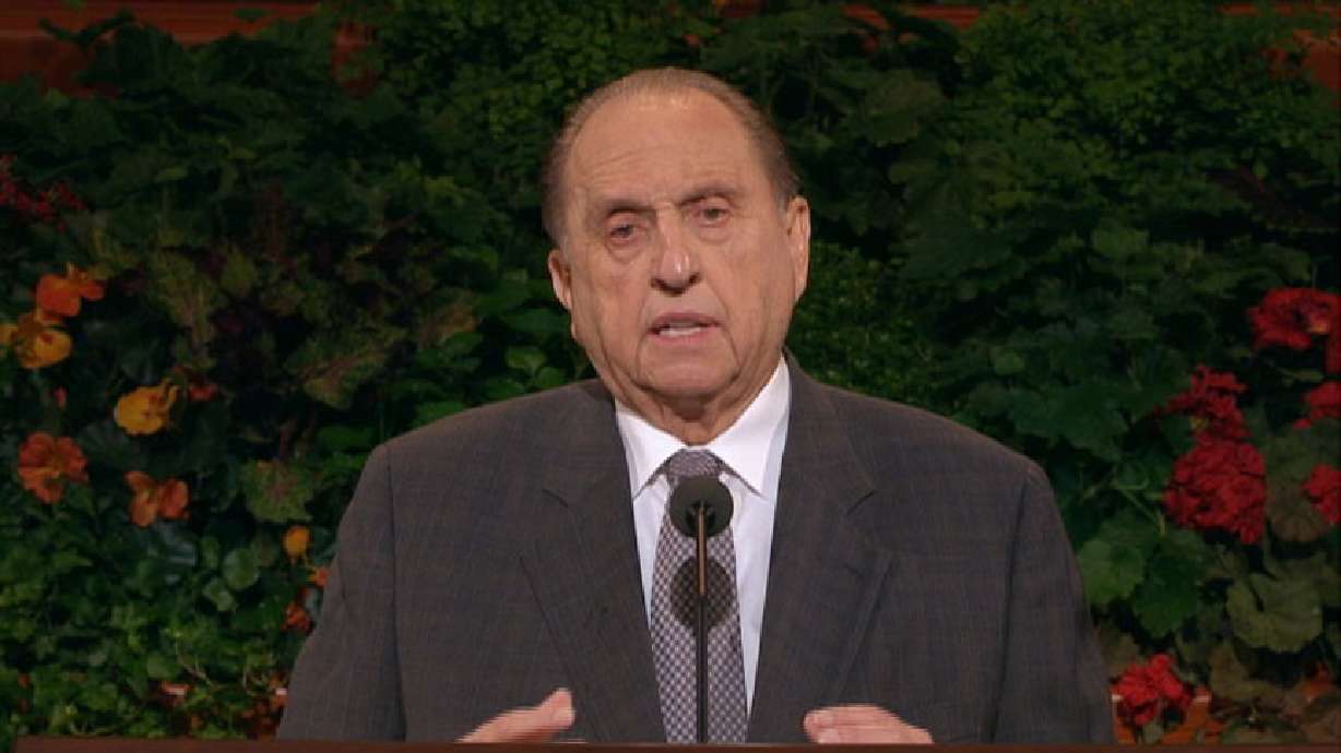 New LDS temples announced for Cedar City and Brazil