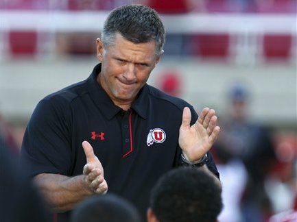 Ute's PAC-10 merge triggers great recruiting atmosphere