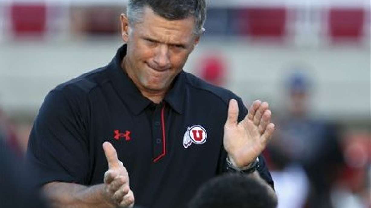 Ute's PAC-10 merge triggers great recruiting atmosphere