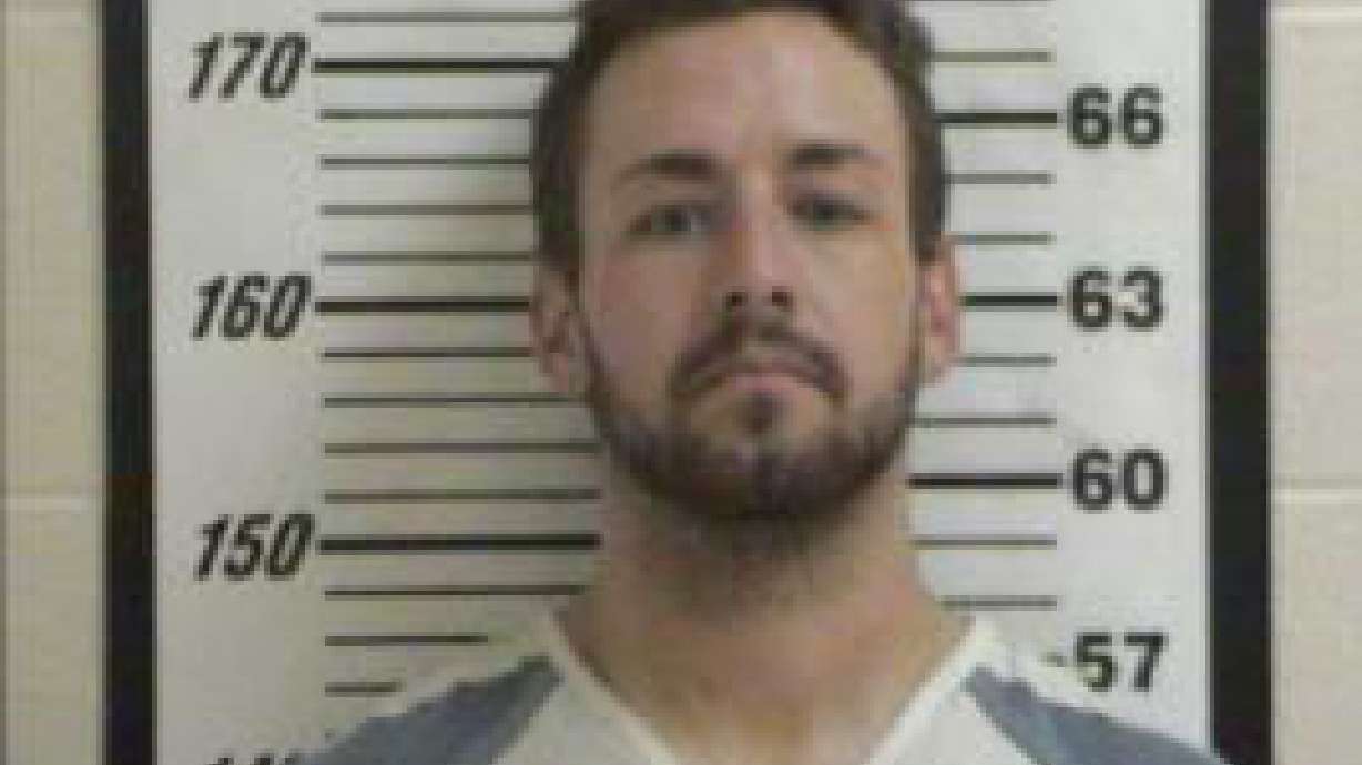 2 charges filed against person of interest in Bountiful homicide