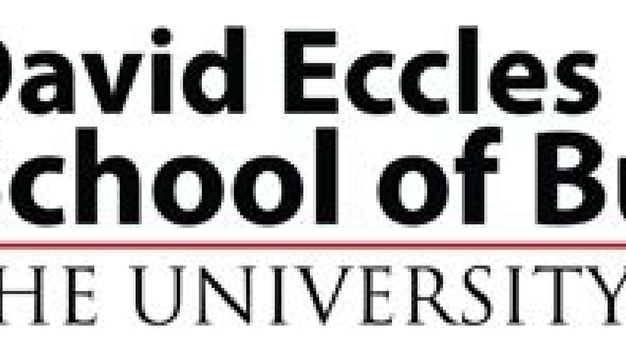 Univ. of Utah business school looking at improvements