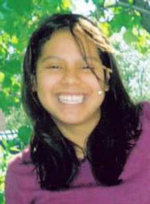 Police are searching for 13-year-old Astrid Valdivia, who may have been killed in a shootout in Port Orchard, Wash.