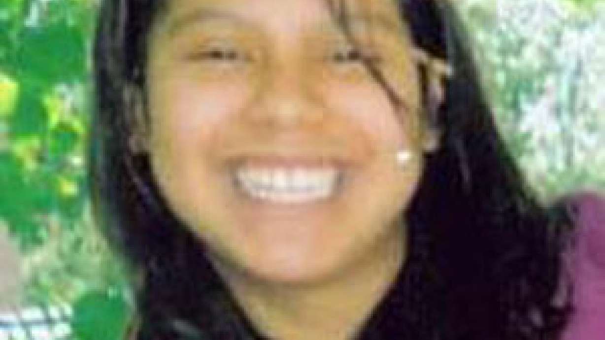 Missing 13-year-old Clearfield girl found in Sacramento