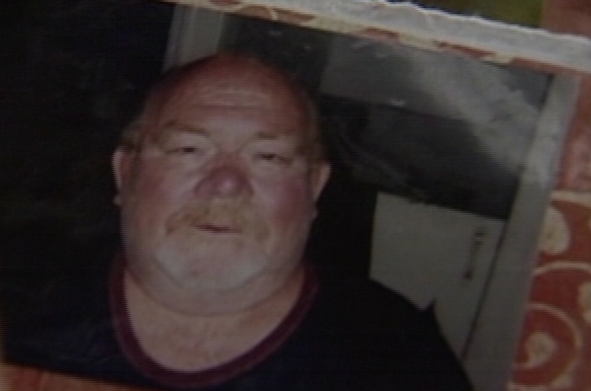 Kenneth Larsen was killed in a house fire believed to have been started by overloaded power strips.