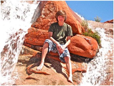 Christopher Dane Zdunich