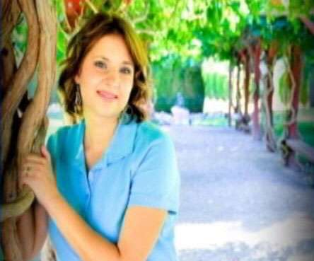 Susan Powell disappeared Dec. 7, 2009