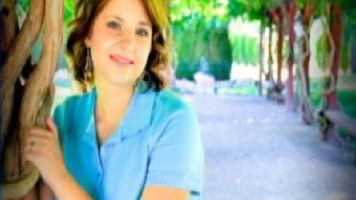 Group searches for Susan Powell in abandoned mines