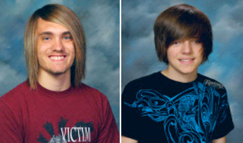 UT teens struck by lightning improving at hospital