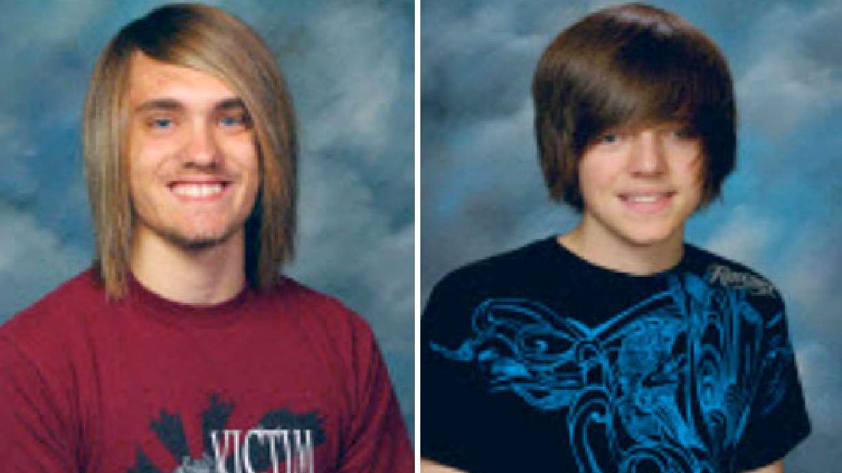 UT teens struck by lightning improving at hospital