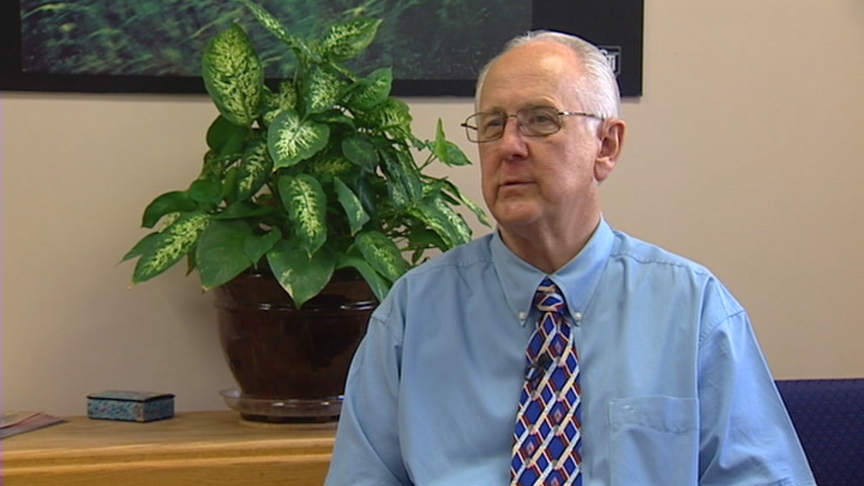 "We're looking at these men as fellow human beings ... and we're hopeful to see a good, positive outcome for all concerned." -Psychiatrist Dr. Jed Ericksen