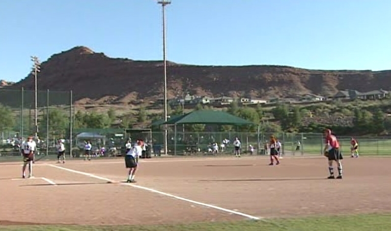 Huntsman Senior Games draw thousands to St.