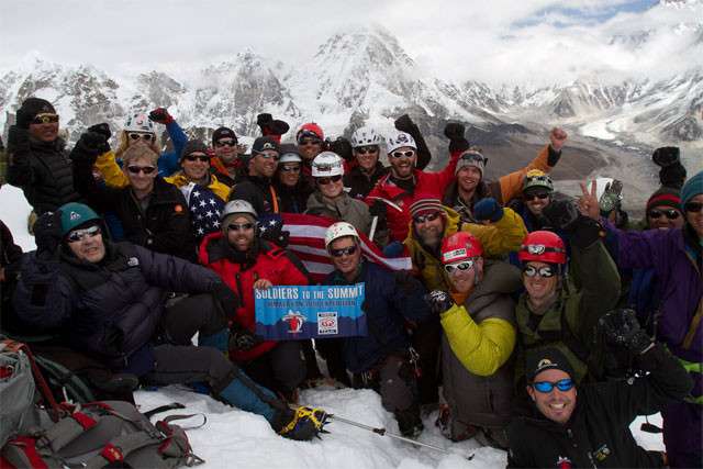 Photo courtesy of Didrik Johnck /World Team Sports