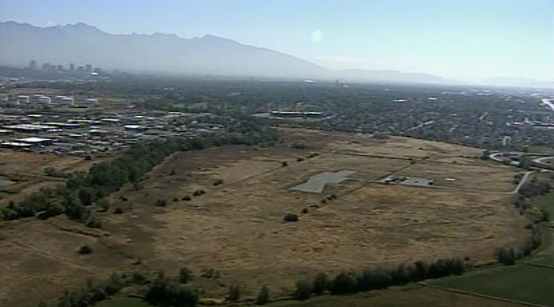 Judge declares 2003 Salt Lake soccer complex bond valid