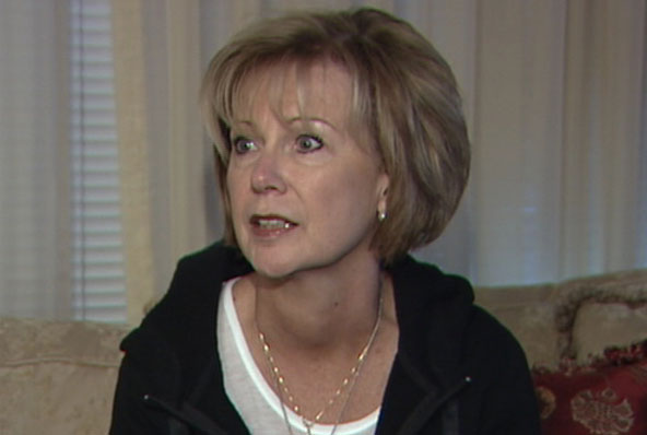 Utah Gold Star Mom Jan Moncur lost her son in a training accident stateside, but prior to that he served in Iraq.