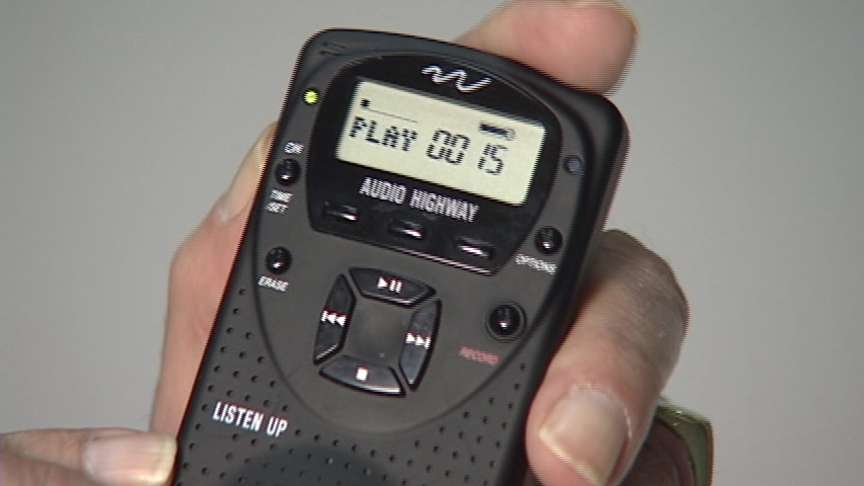 If you live in the developed world, you probably use an iPod, some other MP3 player, or a smart phone that downloads and plays music.