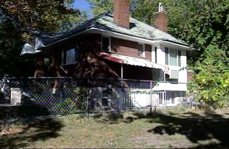 Provo officer arrested following domestic incident