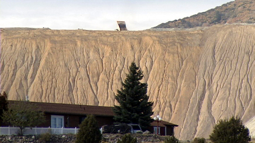 Kennecott deal stirs controversy in Rose Canyon
