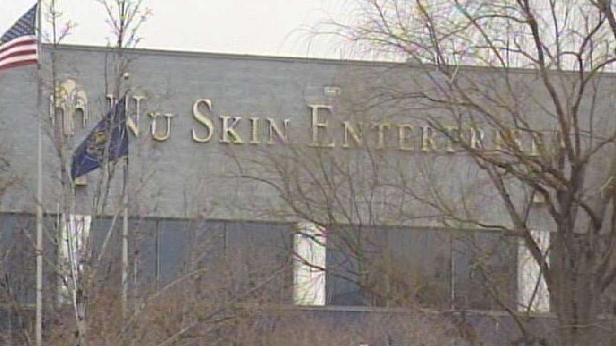 Nu Skin forecasts higher profit, revenue in 2011