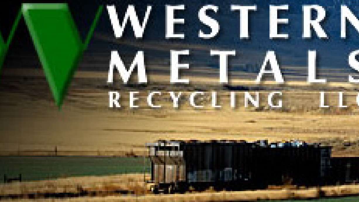Western Metals moving to new Provo site