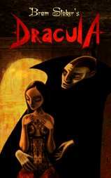 Pioneer Theatre brings ‘Dracula' to the stage