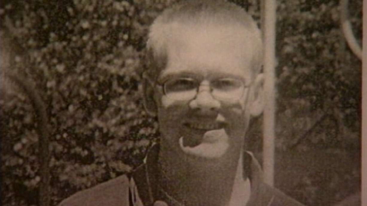 Layton police searching for endangered teen