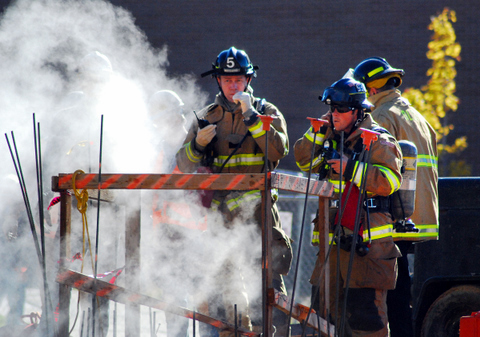 Victims of UofU pipe accident seeking damages