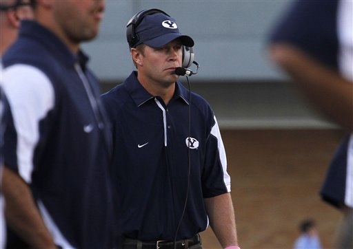 4 reasons BYU could finally bust the BCS