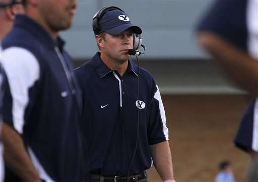4 reasons BYU could finally bust the BCS