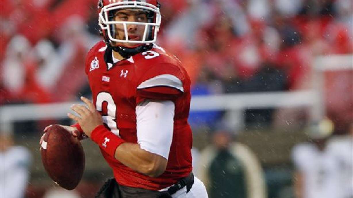 Tickets for Utah-TCU game a hot item