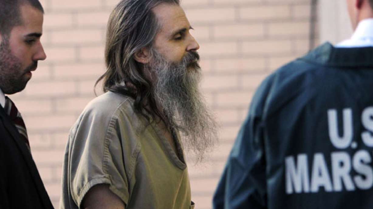 Court releases transcripts of Mitchell interrogation