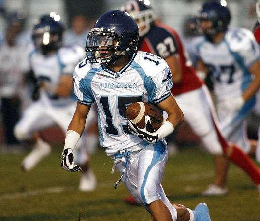 High school football: 3A quarterfinals playoff preview