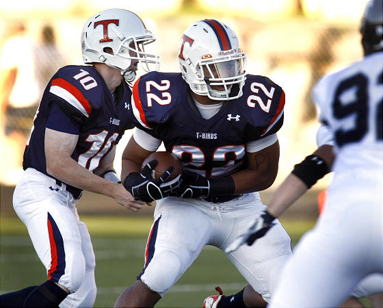 Policy of large donations to high school athletics to be reviewed