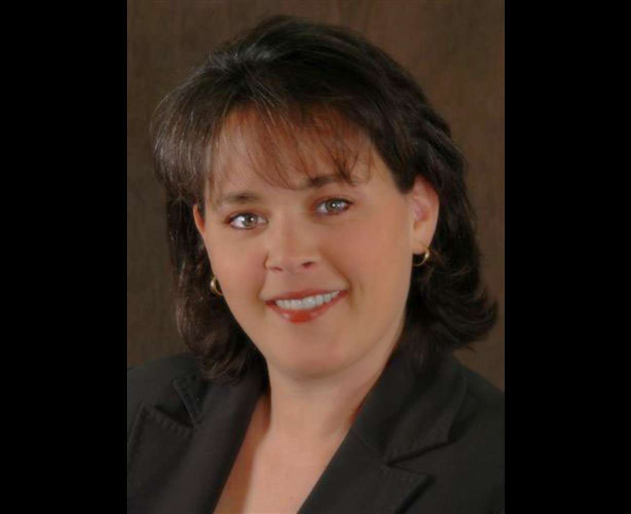 House Speaker Becky Lockhart