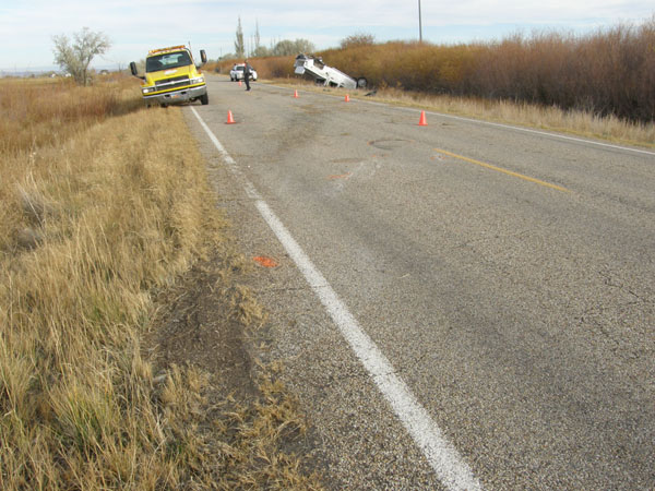 Photo: Utah Department of Public Safety