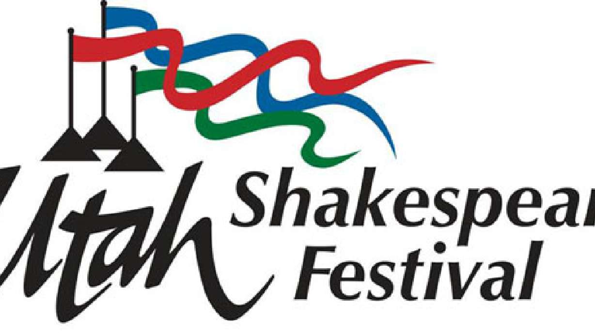 History of the Utah Shakespeare Festival