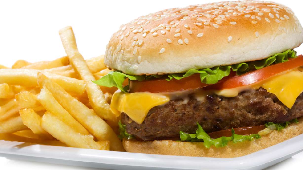 Your eating-out habit is costing you thousands