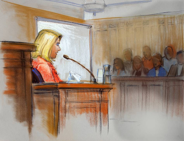 Advocates guide victims like Elizabeth Smart through legal system