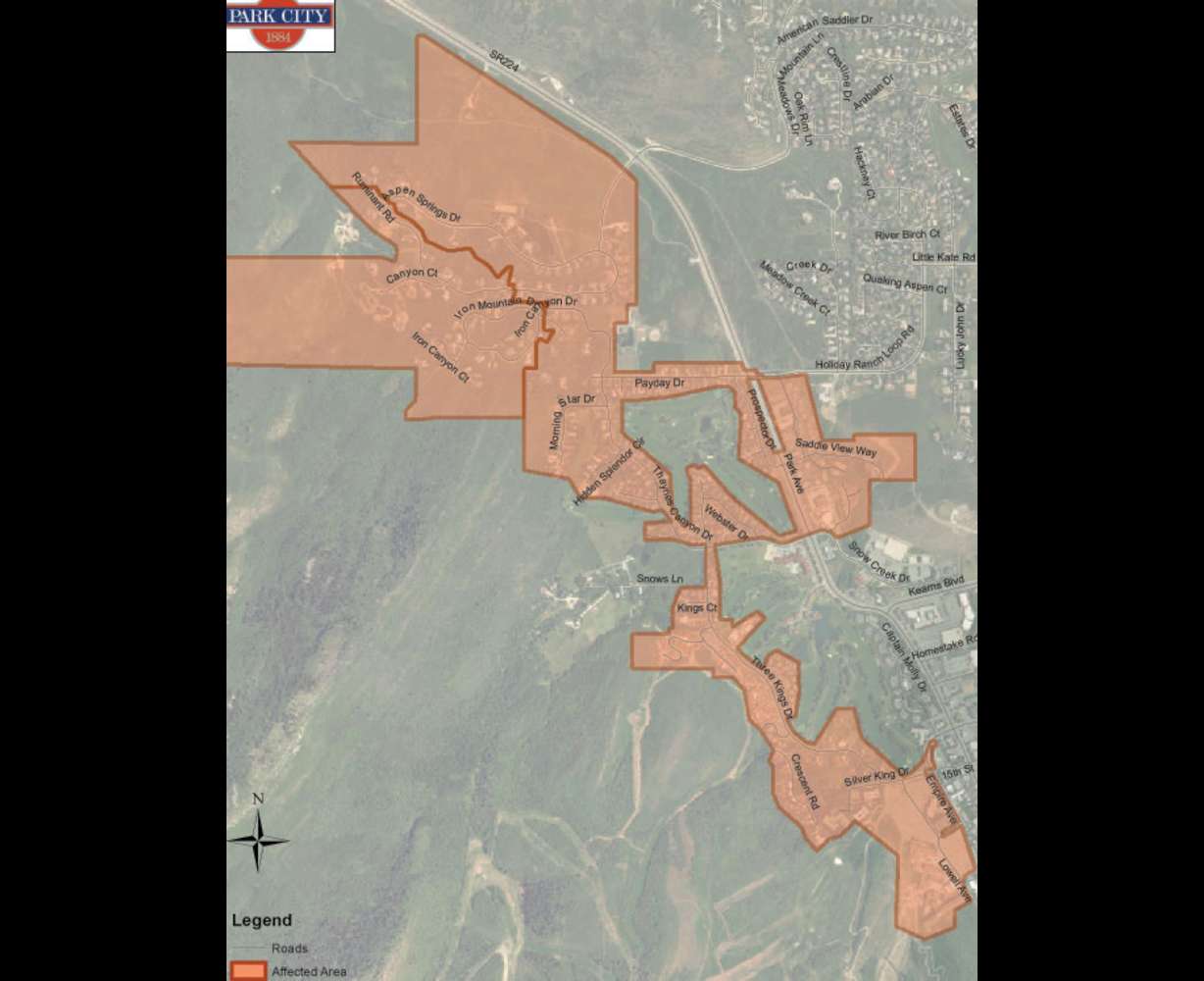 Click here to enlarge map.