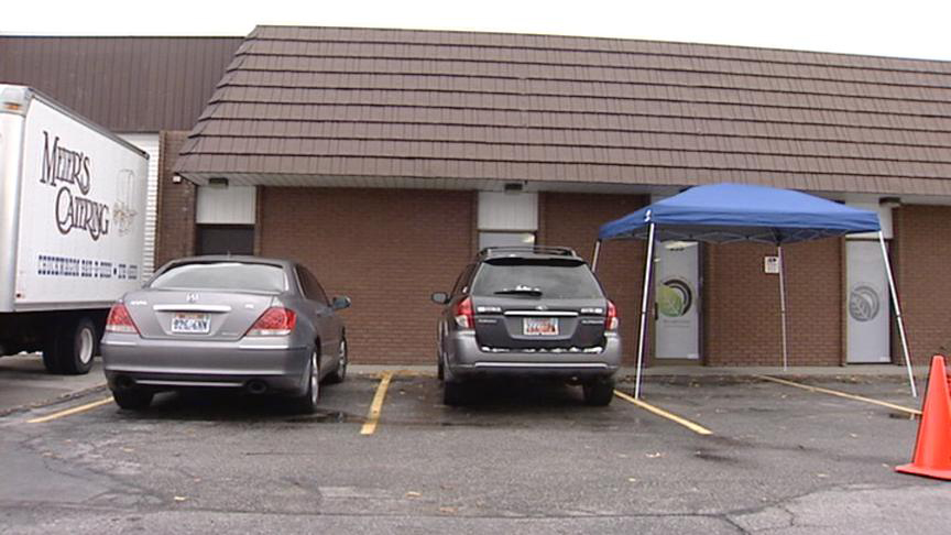 Green technology company opens new facility