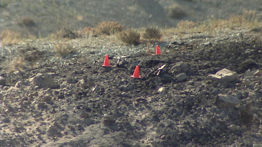 NTSB releases report on fatal 2008 crash near Moab