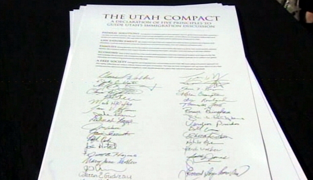The Utah Compact