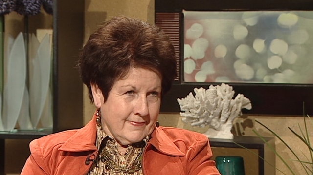 Vernal resident, Janet Abplanalp receives $1,949 a month from the Aid & Attendance pension for she and her WWII veteran husband, Tom.