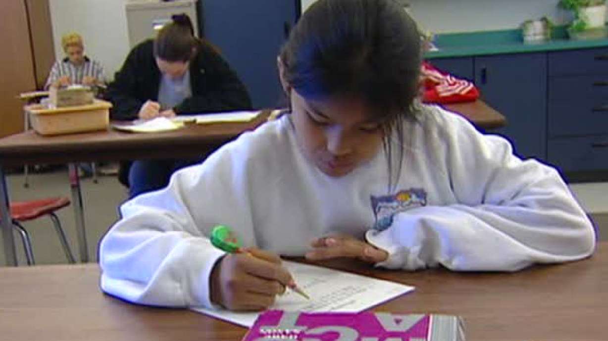 Enrollment numbers increase by more than 13,000 in Utah public schools