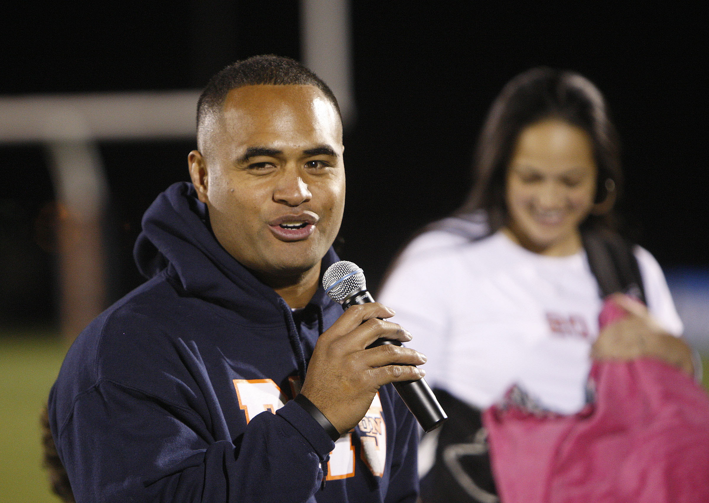 Reno Mahe theft case nears end with expected guilty plea