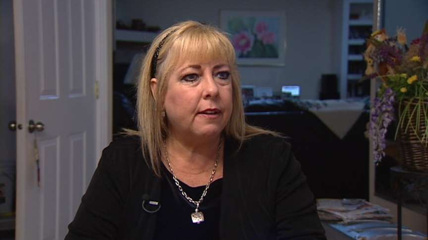 Elaine Runyan-Simmons