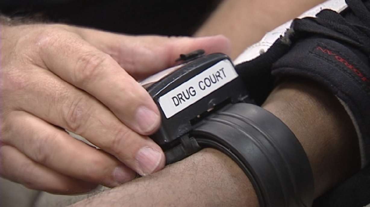 Utah sees drug court participation decline after reform