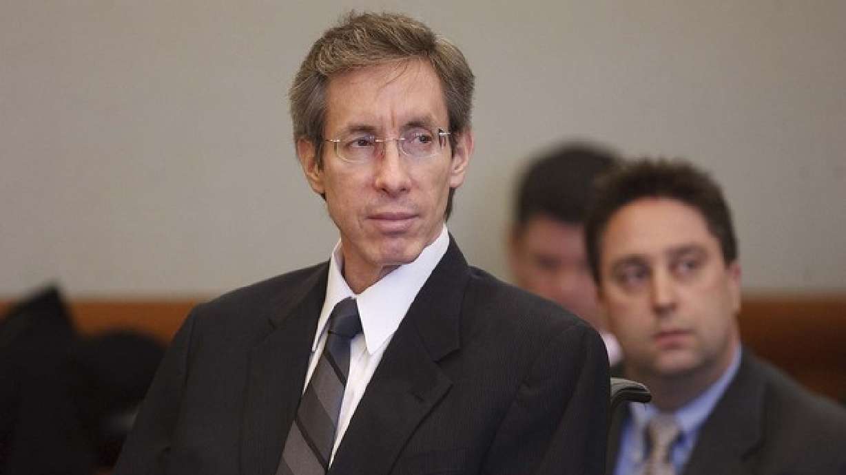 Church In Utah Warren Jeffs resumes control of FLDS Church | KSL.com