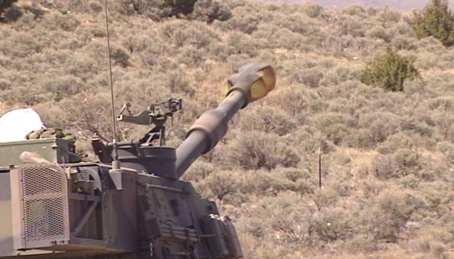 Triple Deuce gets mobilization orders