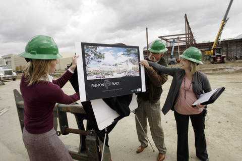 Fashion Place Mall announces Utah's first Crate & Barrel store